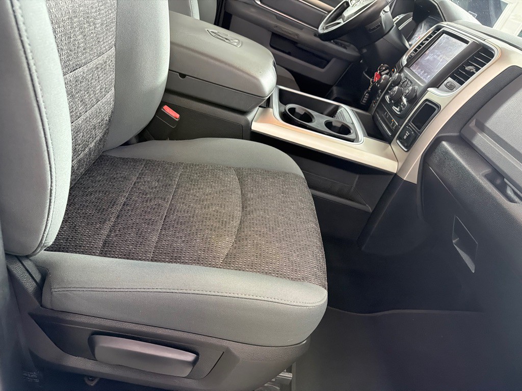 2017 RAM 1500 Image 19
