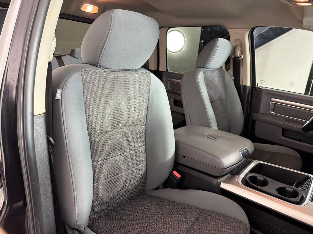 2017 RAM 1500 Image 20