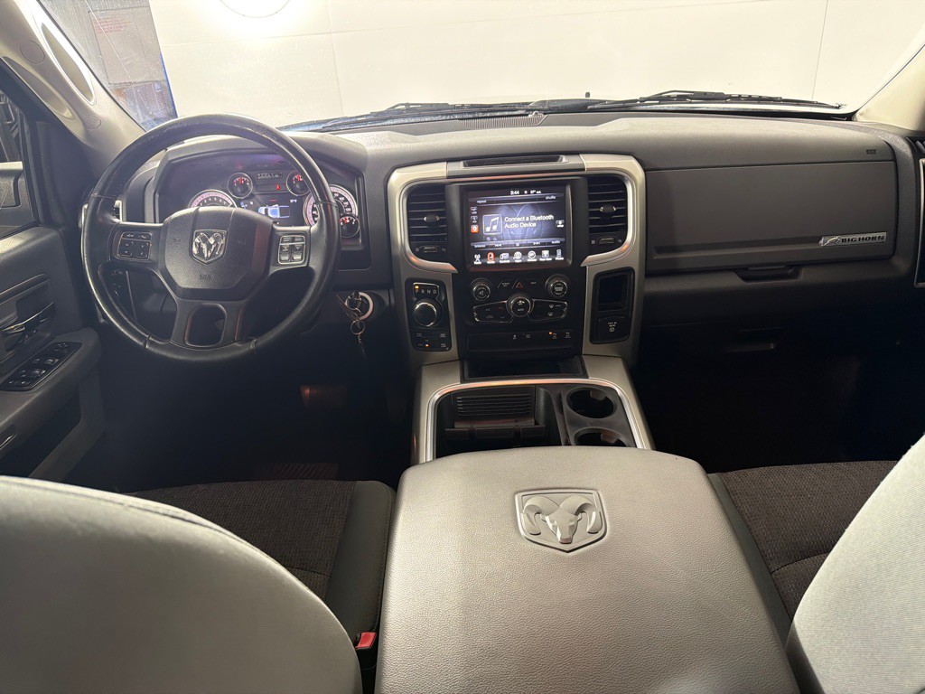 2017 RAM 1500 Image 21
