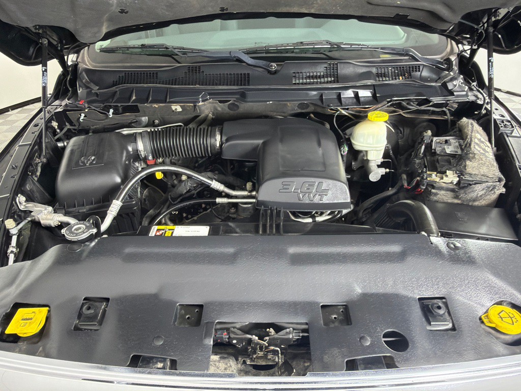 2017 RAM 1500 Image 23