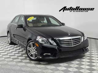 Image for 2010 Mercedes-Benz E-Class E 550 ID: 7385088