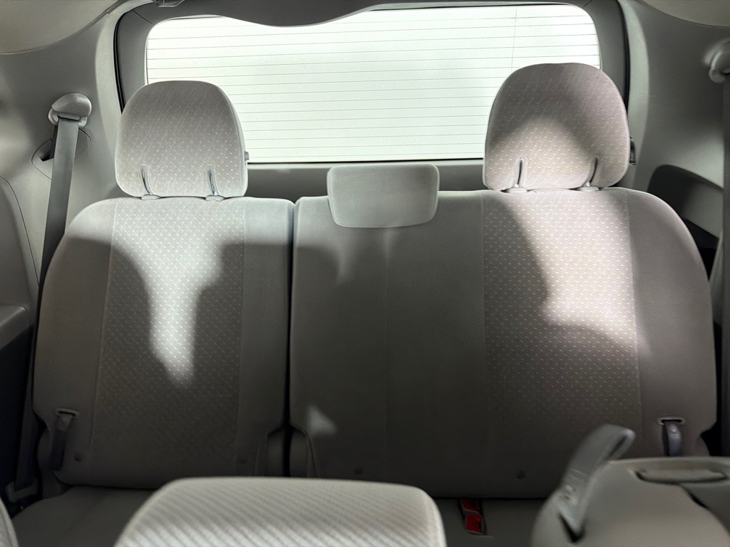 2018 Toyota Sienna Image 20