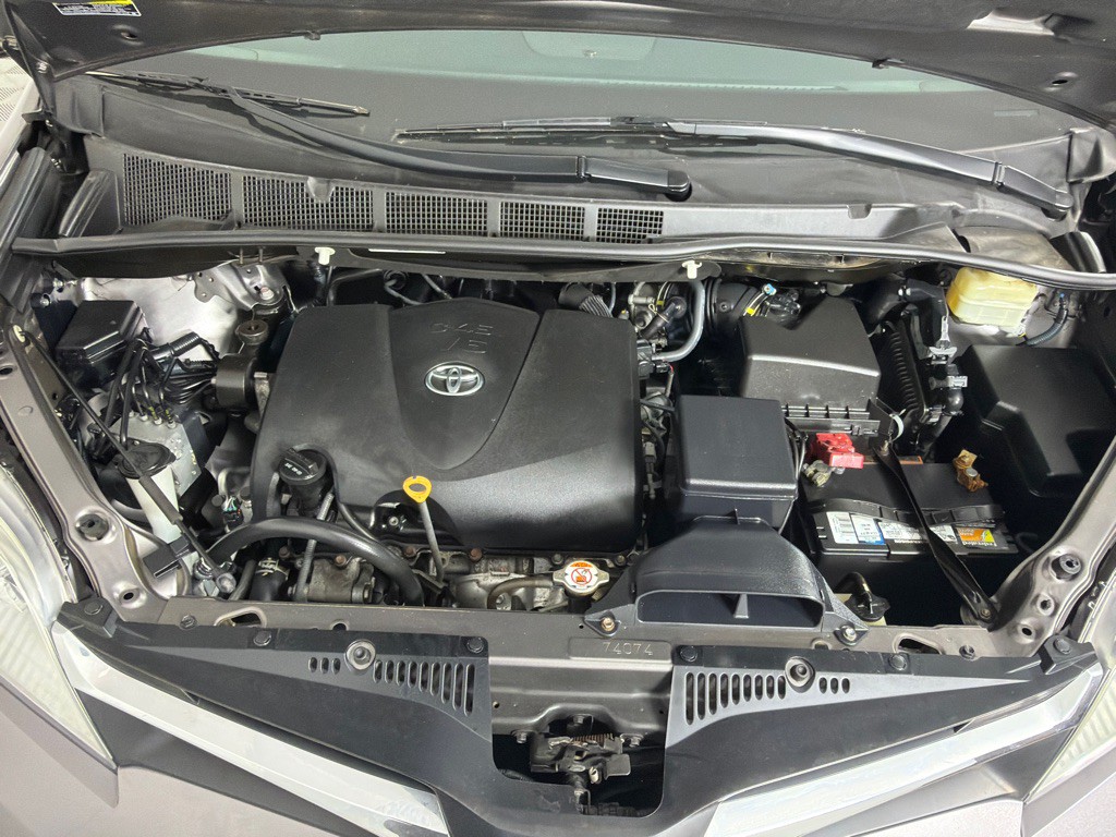 2018 Toyota Sienna Image 26