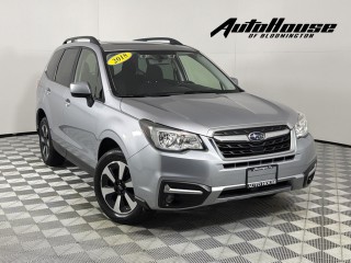 Image for 2018 Subaru Forester 2.5I PREMIUM ID: 7386433
