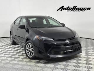 Image for 2019 Toyota Corolla LE ID: 7386454