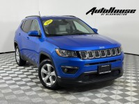 Image for 2018 Jeep Compass Latitude ID: 7386483
