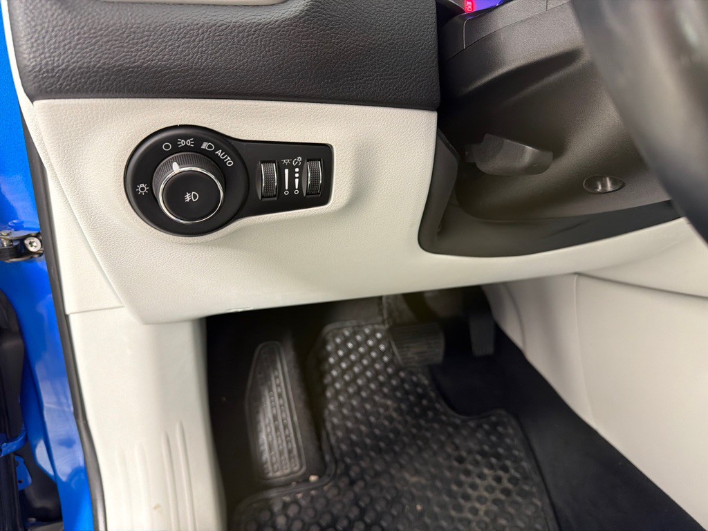 2018 Jeep Compass Image 14