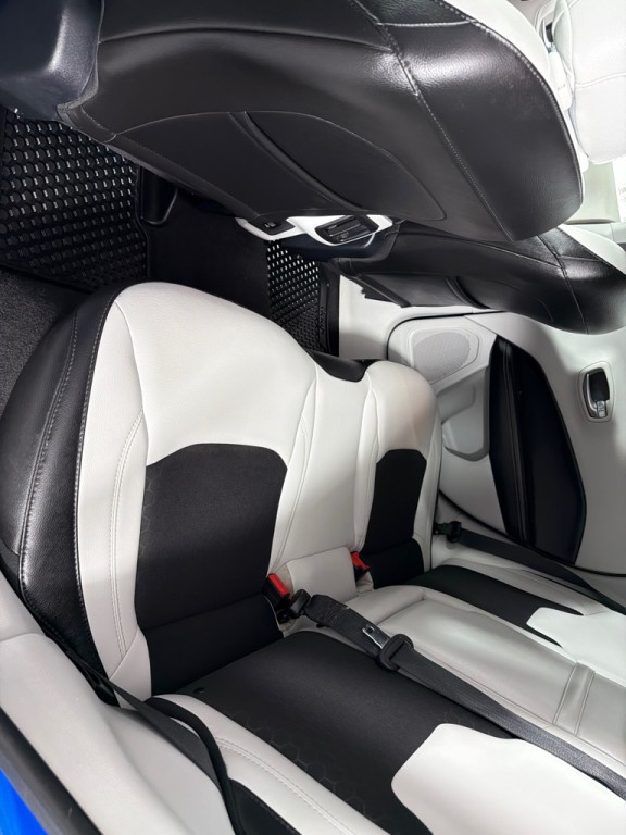 2018 Jeep Compass Image 19