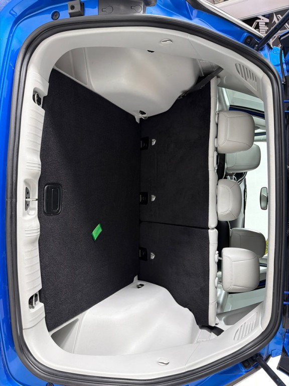 2018 Jeep Compass Image 21