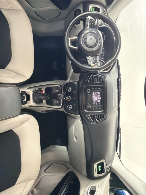 2018 Jeep Compass Image 26