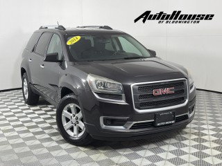 Image for 2014 GMC Acadia SLE ID: 7386707