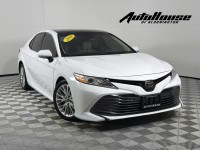Image for 2018 Toyota Camry XSE ID: 7386754