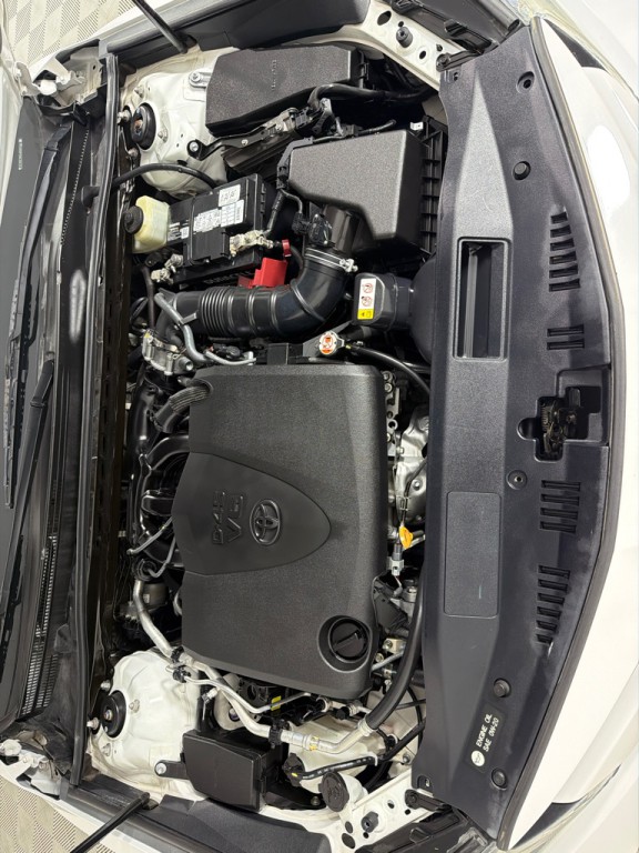 2018 Toyota Camry Image 26