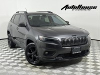 Image for 2020 Jeep Cherokee Altitude ID: 7386797