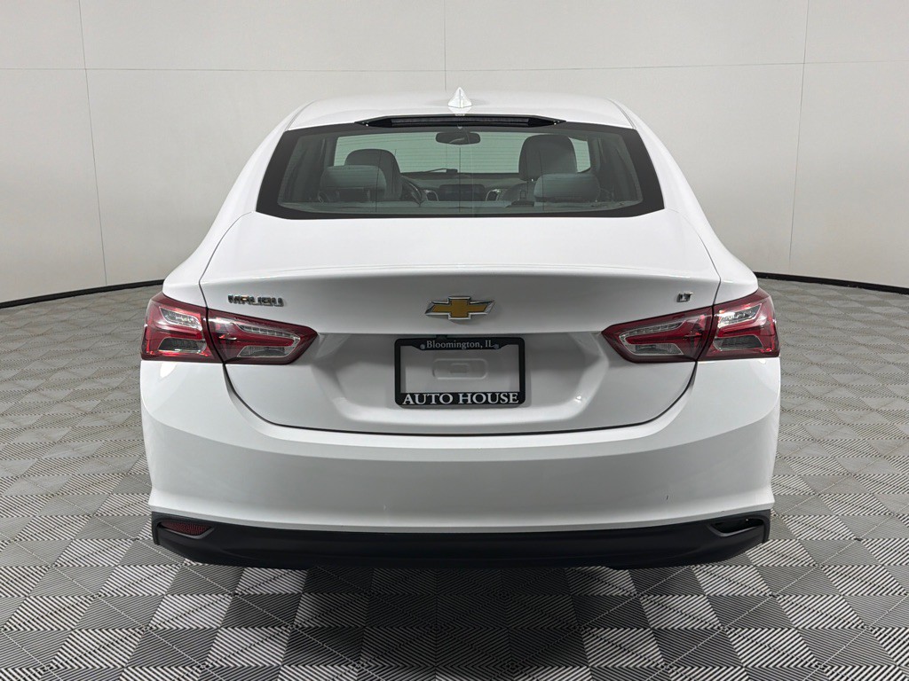 2020 Chevrolet Malibu Image 6
