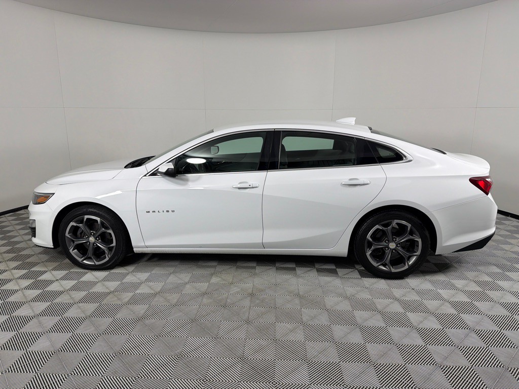 2020 Chevrolet Malibu Image 8