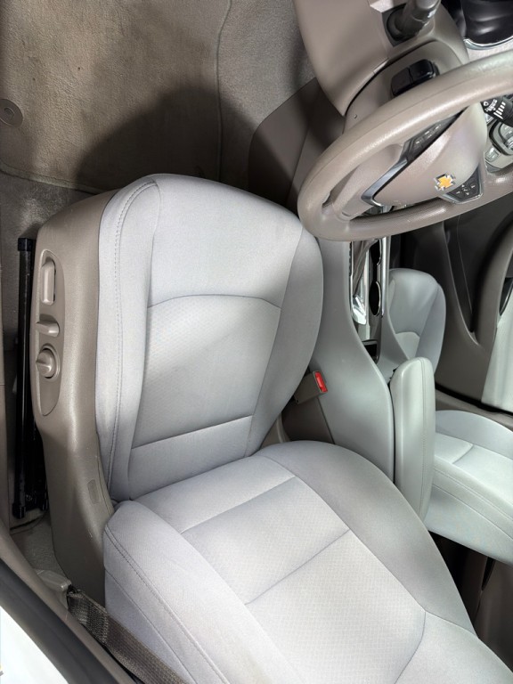 2020 Chevrolet Malibu Image 12