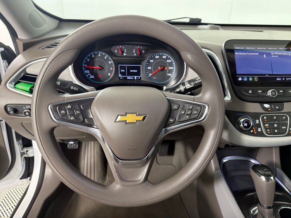 2020 Chevrolet Malibu Image 15