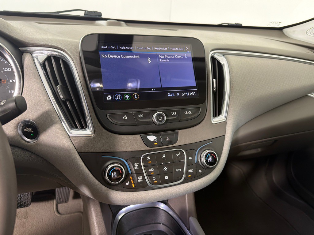 2020 Chevrolet Malibu Image 16