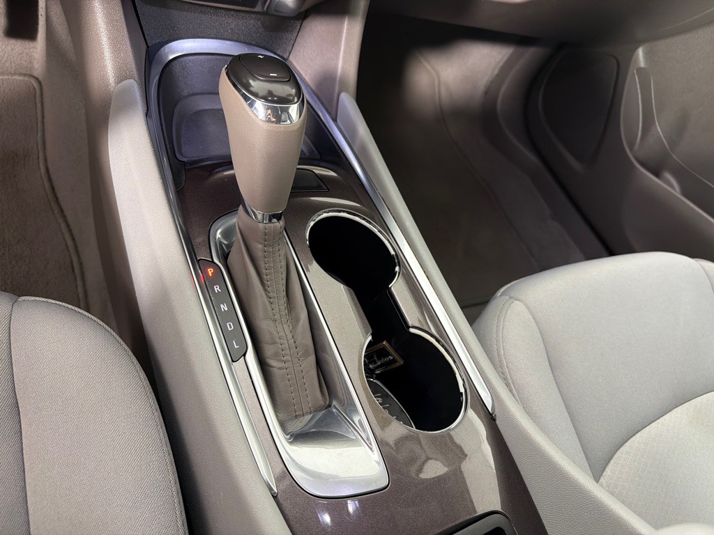 2020 Chevrolet Malibu Image 18