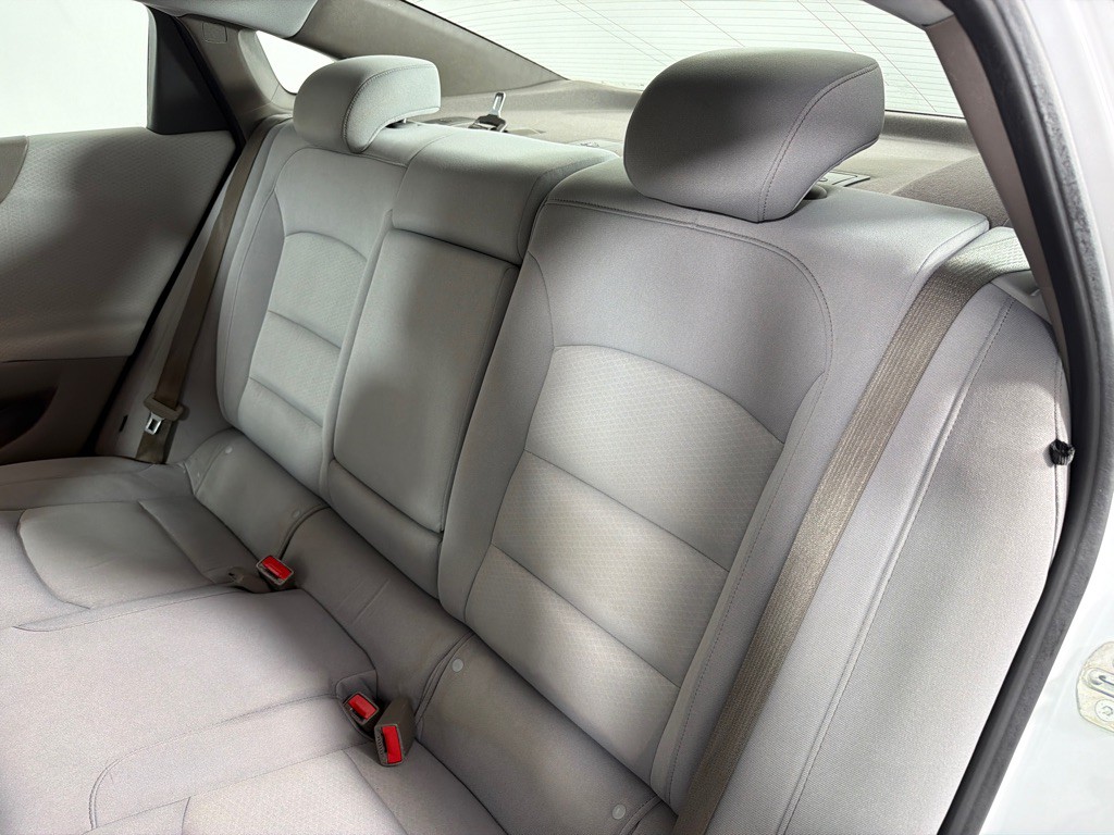 2020 Chevrolet Malibu Image 20