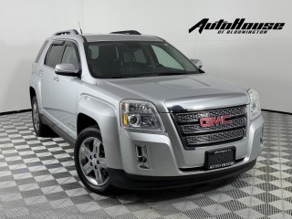 Image for 2012 GMC Terrain SLT-2 ID: 7387923