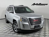 Image for 2012 GMC Terrain SLT-2 ID: 7387923