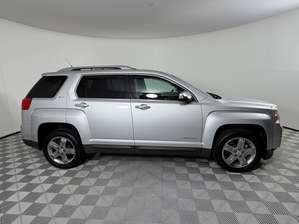 2012 GMC Terrain Image 4