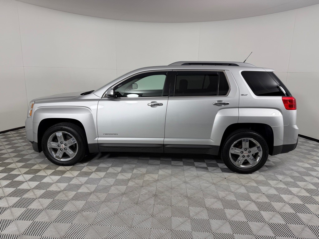 2012 GMC Terrain Image 6