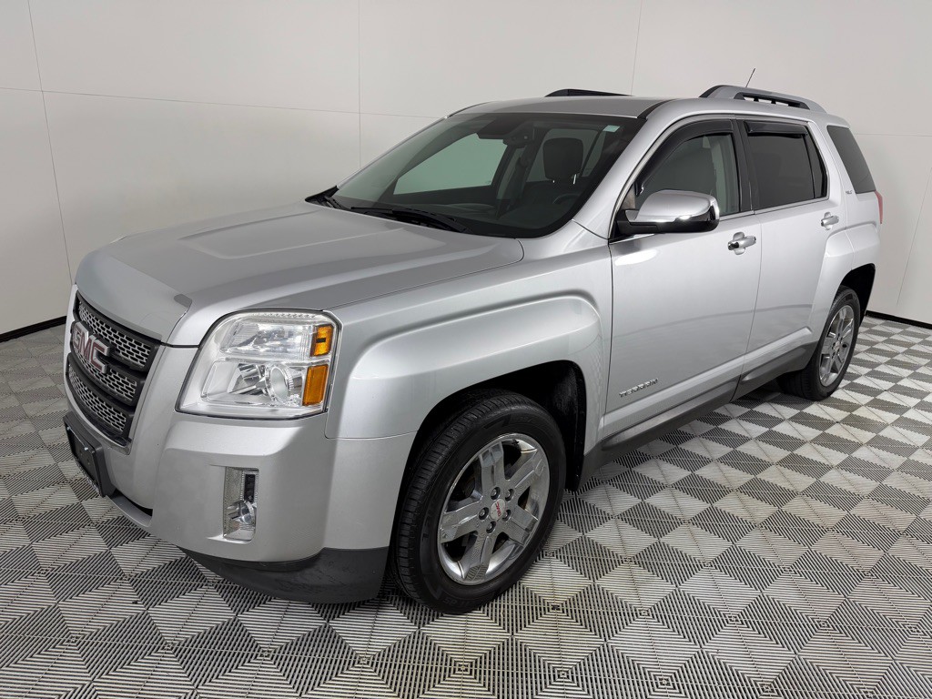 2012 GMC Terrain Image 7
