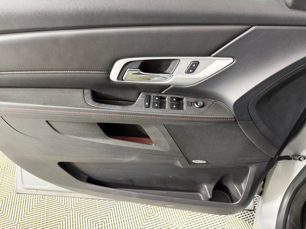 2012 GMC Terrain Image 9