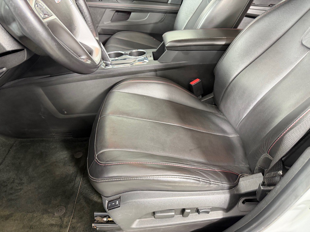 2012 GMC Terrain Image 10