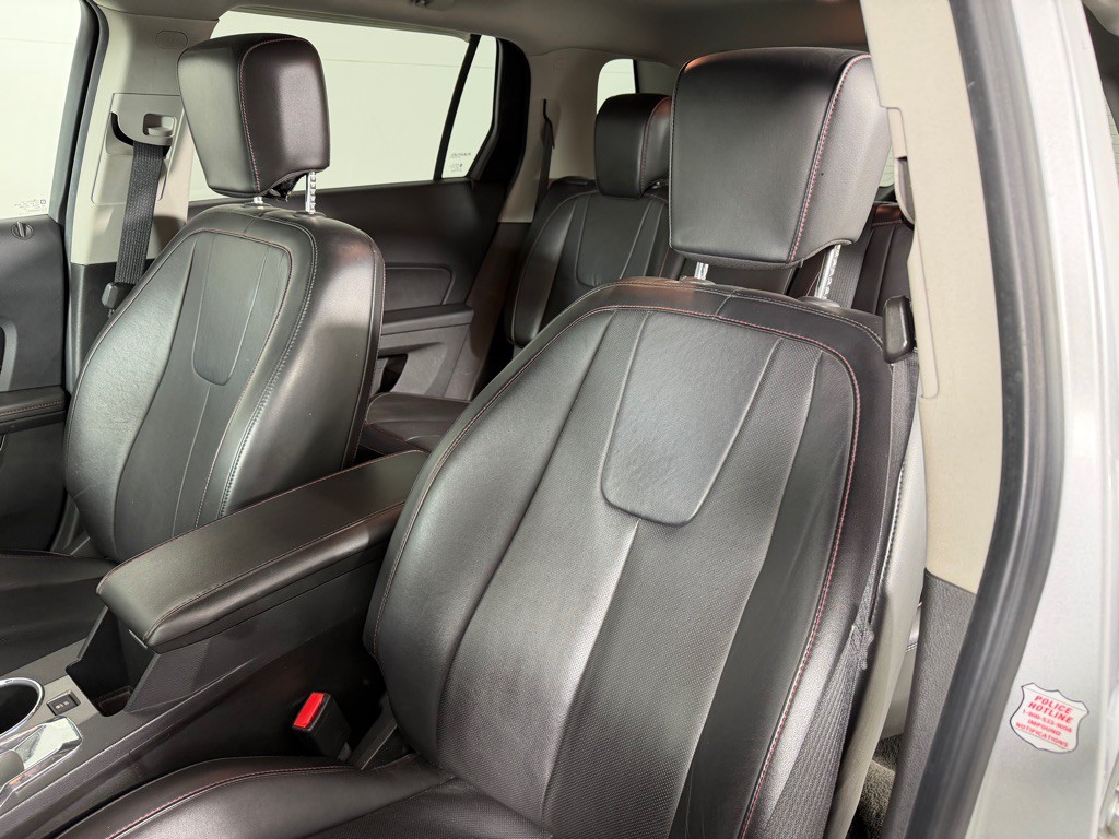 2012 GMC Terrain Image 11