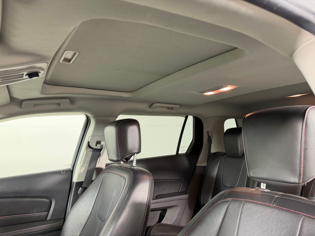 2012 GMC Terrain Image 12