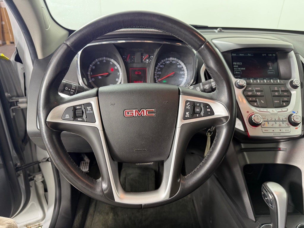 2012 GMC Terrain Image 13