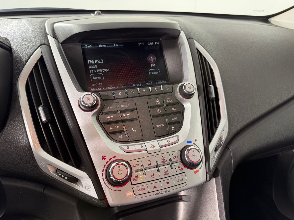 2012 GMC Terrain Image 14