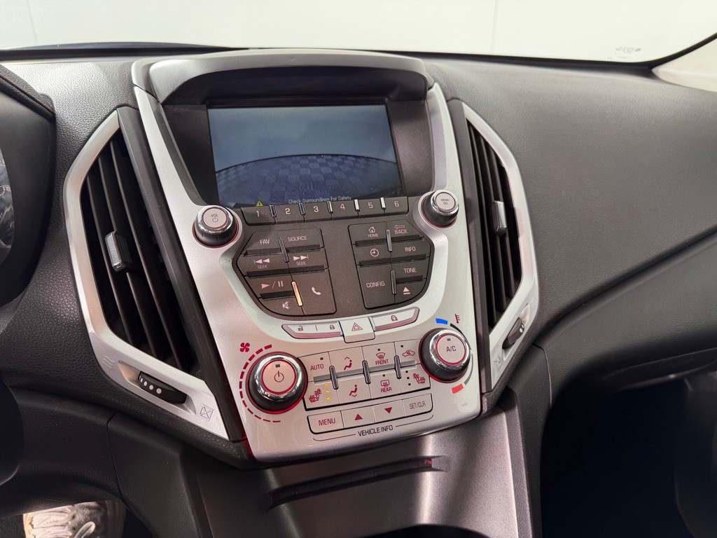 2012 GMC Terrain Image 15
