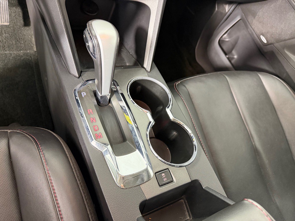 2012 GMC Terrain Image 16