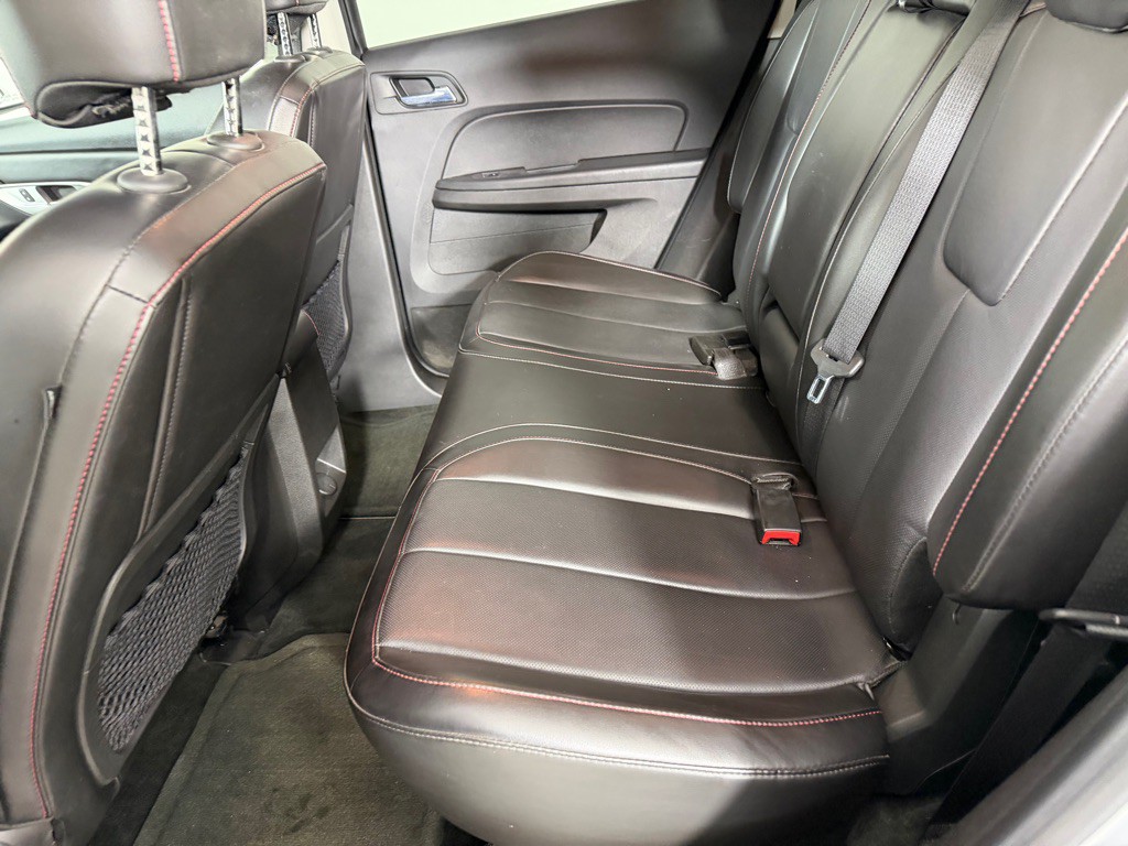 2012 GMC Terrain Image 17