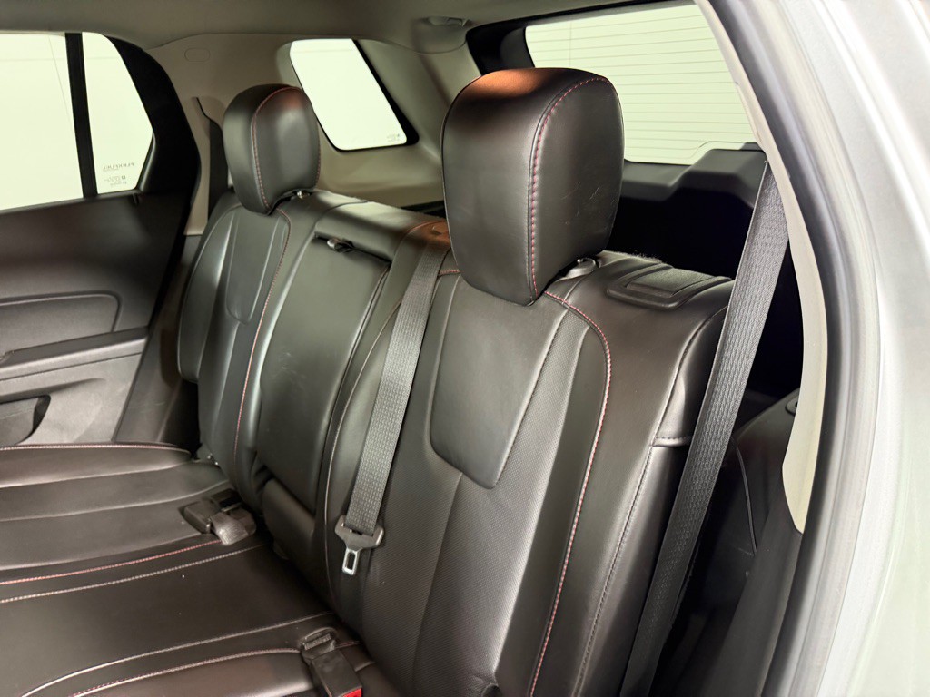 2012 GMC Terrain Image 18