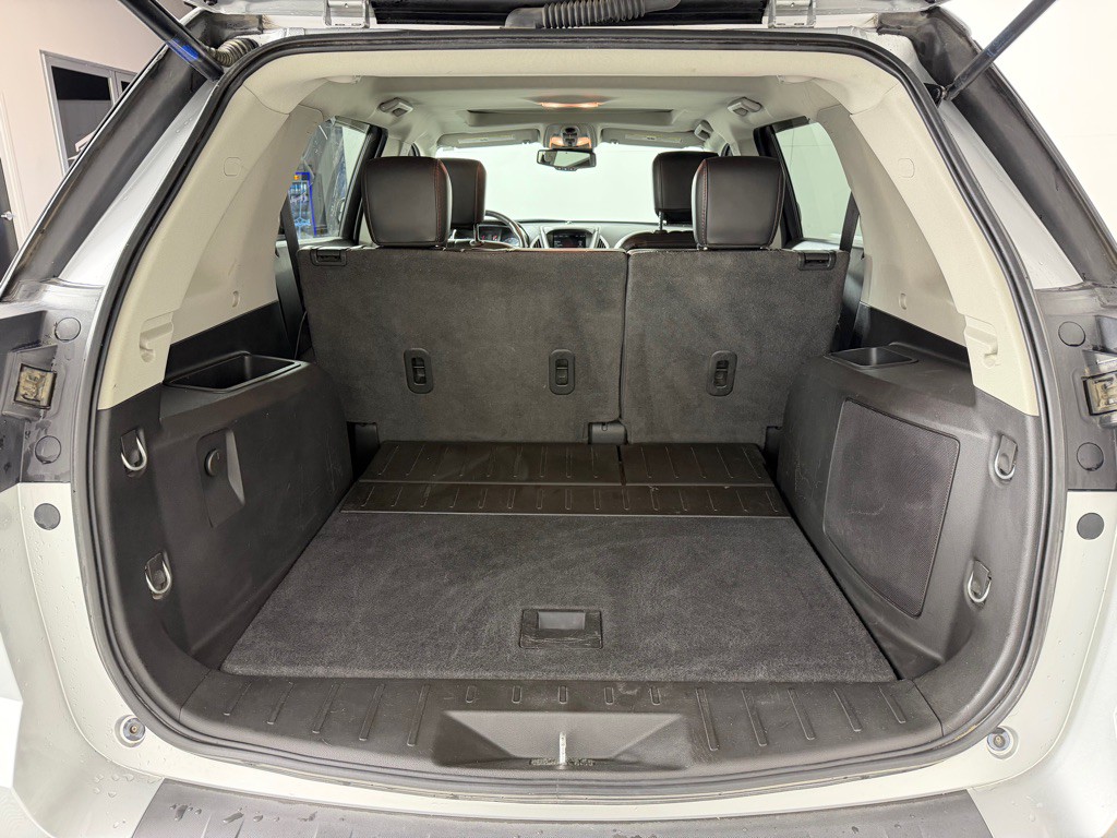 2012 GMC Terrain Image 19