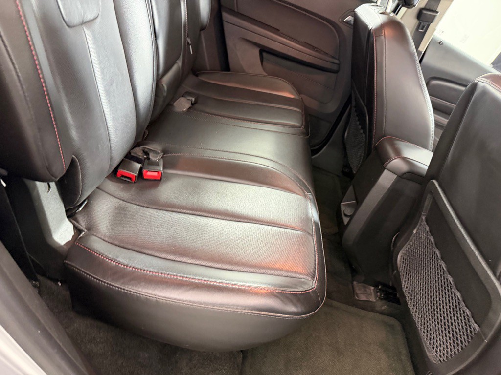2012 GMC Terrain Image 20