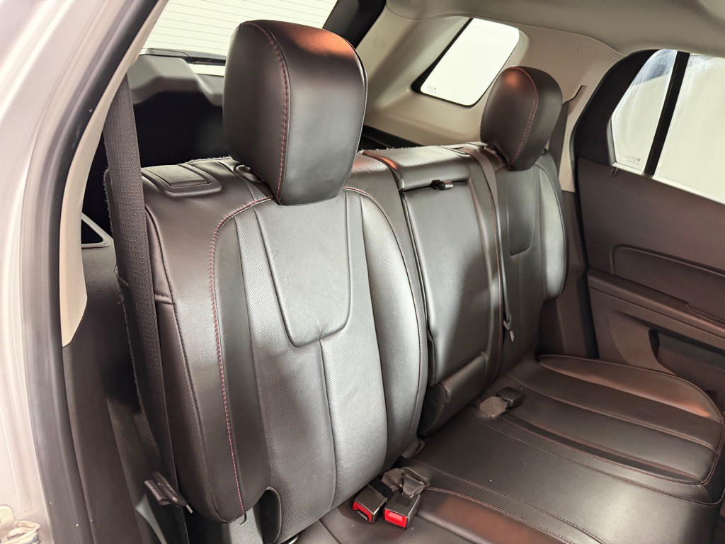 2012 GMC Terrain Image 21