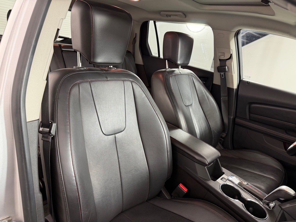 2012 GMC Terrain Image 23