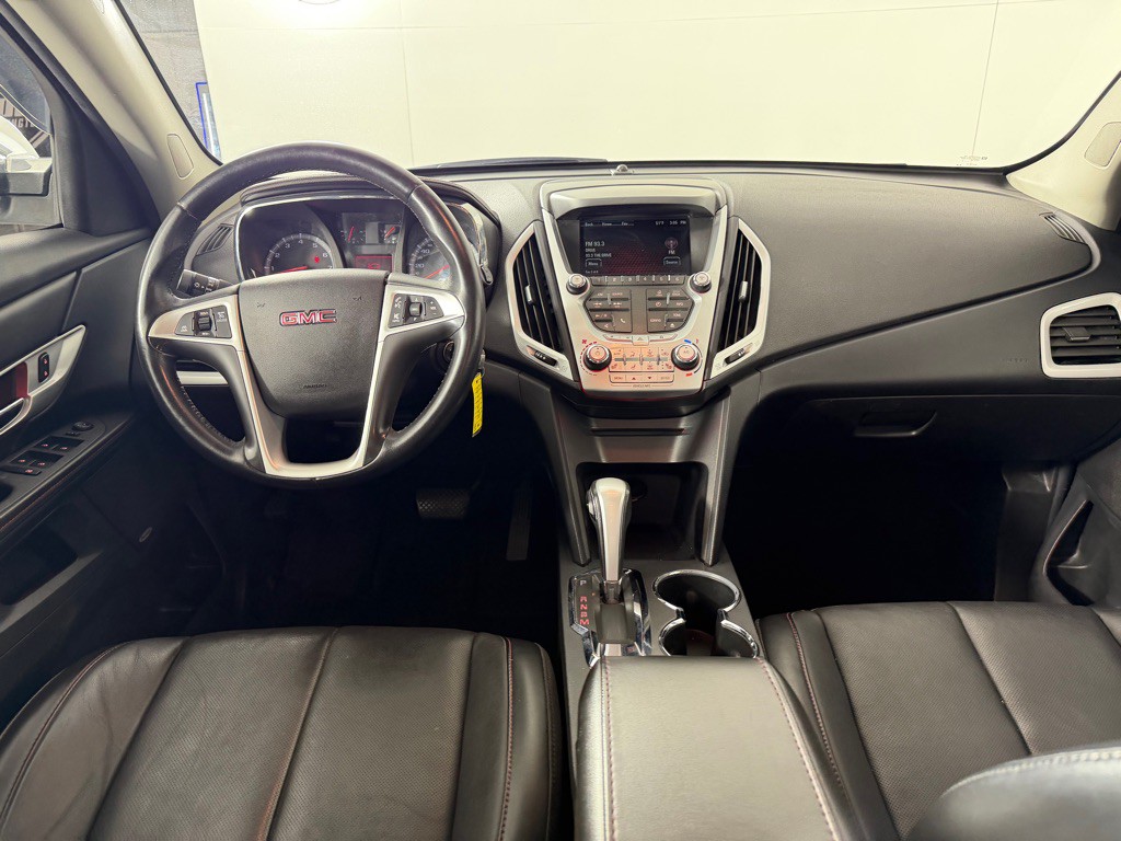2012 GMC Terrain Image 24