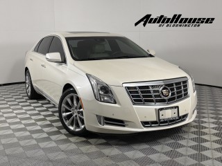 Image for 2013 Cadillac XTS Premium Collection ID: 7388344