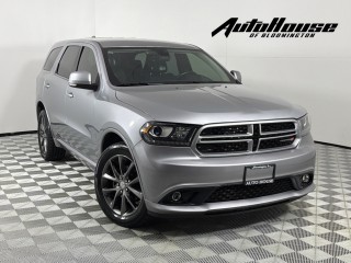 Image for 2017 Dodge Durango GT ID: 7388359