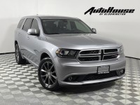 Image for 2017 Dodge Durango GT ID: 7388359
