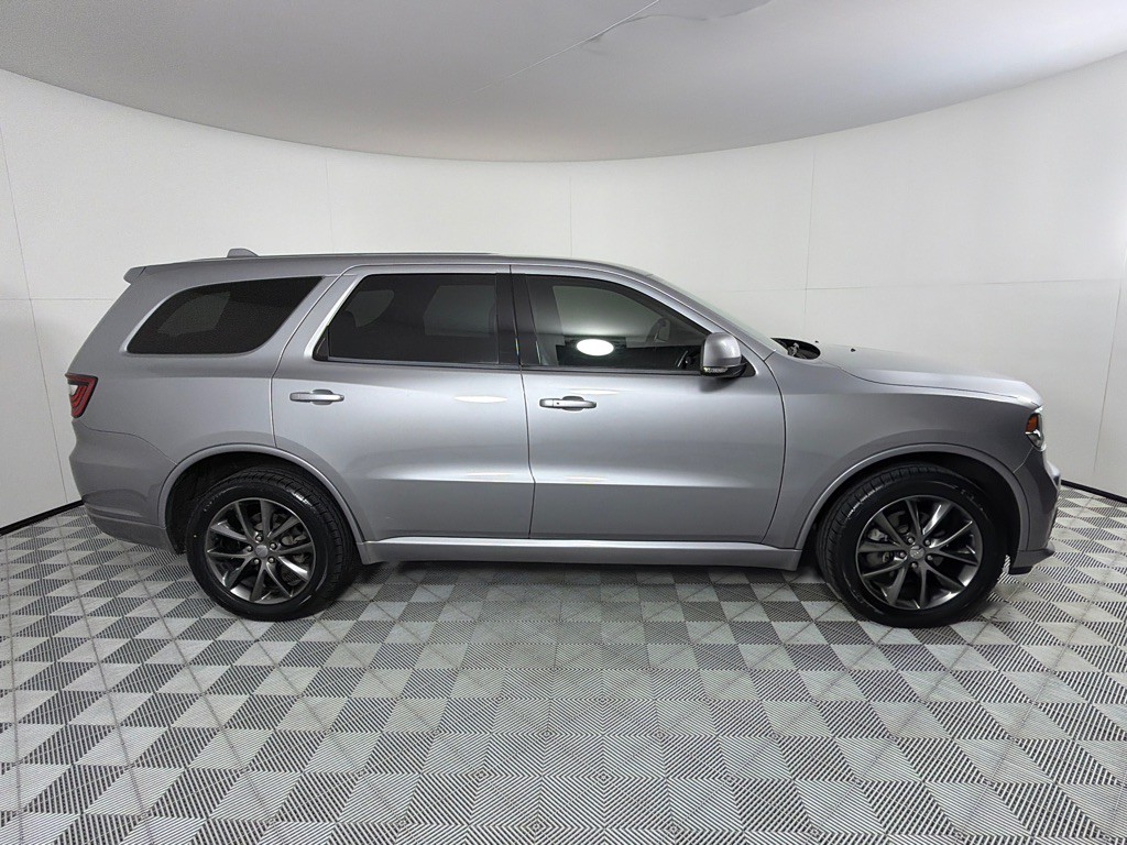 2017 Dodge Durango Image 4