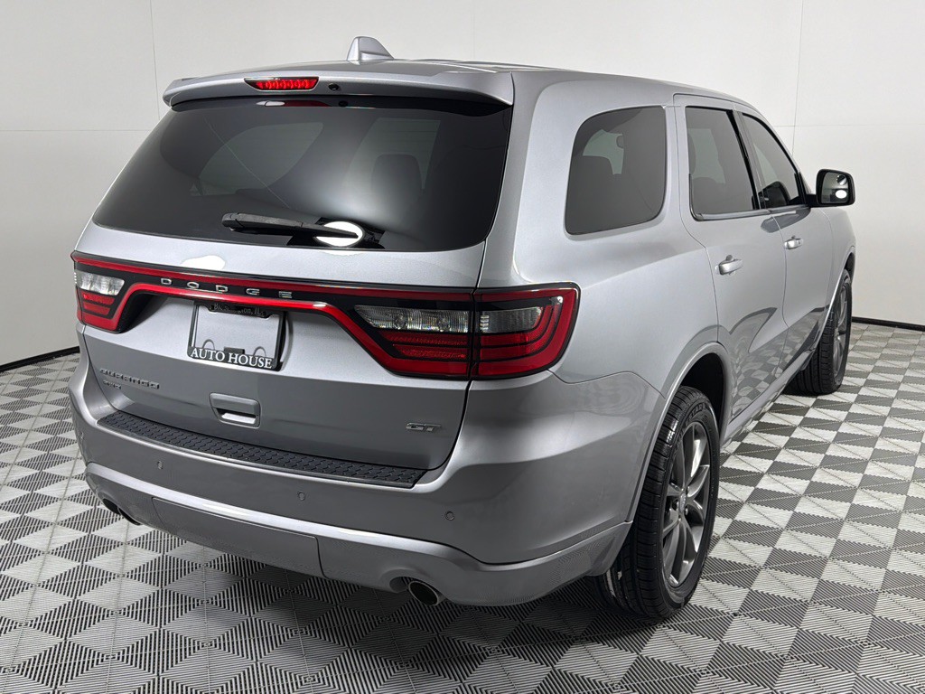 2017 Dodge Durango Image 5